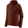 Флисовая куртка Patagonia R1 Thermal Full-Zip Hoody