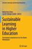 The Sustainable Learning In Higher Education : Developing Competencies for the Global Marketplace Book