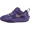 Кроссовки GT Cut 3 PS Court Purple Kids Field-Purple Wild-Violet Ink FZ7299-500