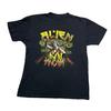 Alien Weaponry Kai Tangata Tour Tee Heavy Cotton Shirt UU1007