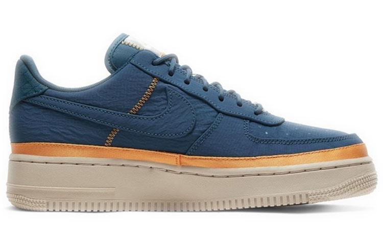 Nike Air Force 1 Low Se 'Blue Force' Женские AA0287-402