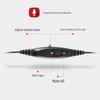 CORTELCO HW528N-DH Series Noise-Canceling Headset (CN version)