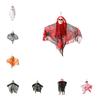 Party Supply Scary Skull Ghost Pendants Hanging Flying Ghosts Ornaments Decorative Halloween Decoration Halloween Party