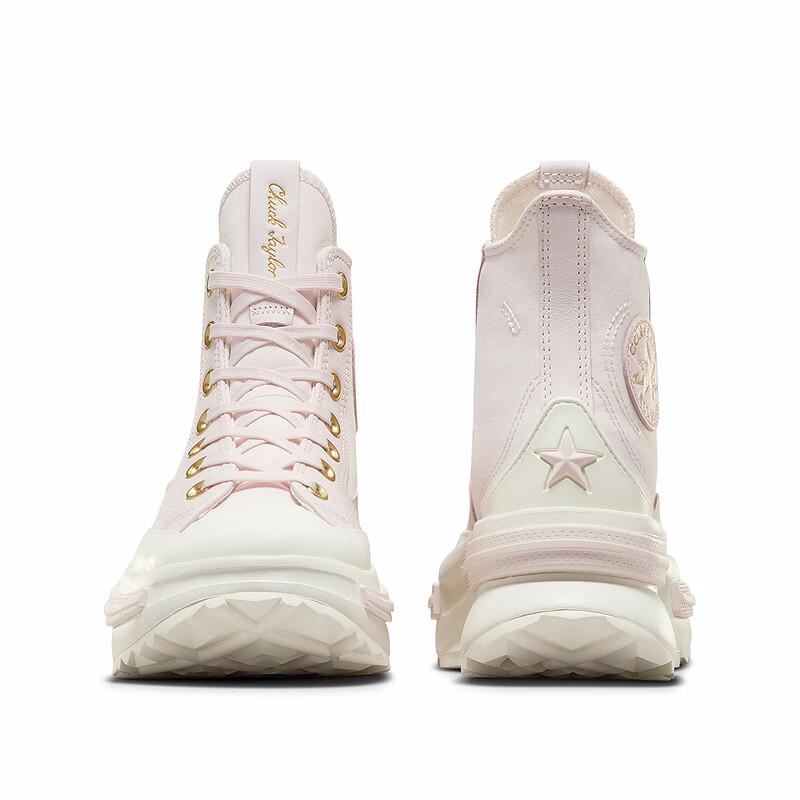 Converse Converse Run Star Legacy CX Платформа Унисекс Высокие A10409C