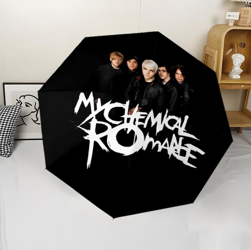 Mcr (1) Прочный каркас зонта подходит для активного отдыха, пляжных путешествий, идеальный подарок на все сезоны