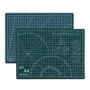 30*22 см Ткань Кожа Ремесло Картон Инструмент Для Шитья Коврик Для Резки А4 Сетка Линии Пластина Для Резки Бумага Картон