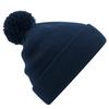 Beechfield Childrens/Kids Original Pom Pom Beanie