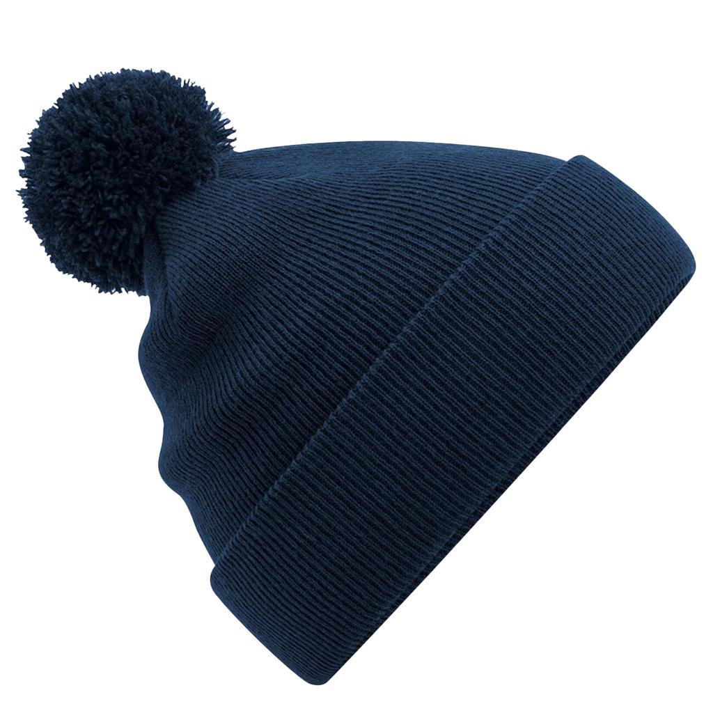 Beechfield Childrens/Kids Original Pom Pom Beanie