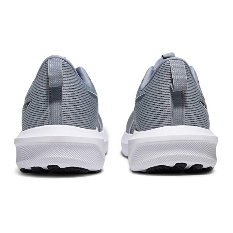 Asics GT 1000 14 Гравийные мужские кроссовки Серый Белый 1011C077-020