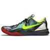 Мужские кроссовки Kobe 8 Prelude Разноцветные Вольт Хром 639655-900