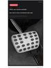 Mercedes-Benz Brake Pedal Interior Accessories for E300L, C260L, GLC, GLA, GLB, GLE