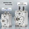 Yundu MSQB-50L2 Pneumatic Rotary Swinging Cylinder