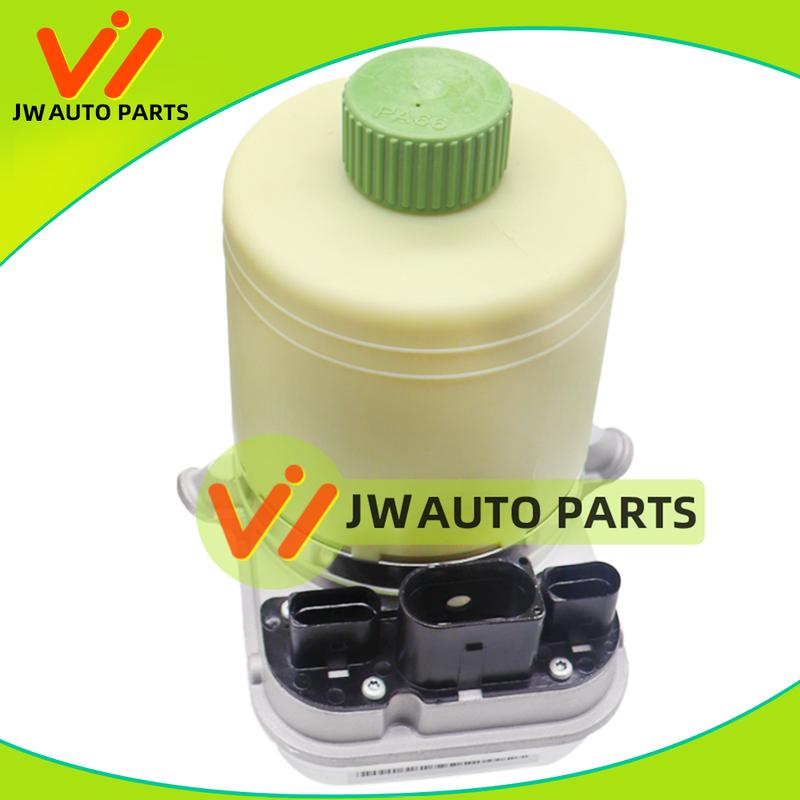 Насос гидроусилителя руля для VW POLO 6Q0423156AB, 6Q0423156Q 1.2L 47KW 64HP Бензин 06-2003-