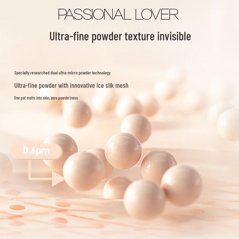 Passional Lover Cushion Foundation