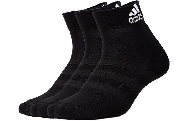 adidas Унисекс баскетбольные носки DZ9406