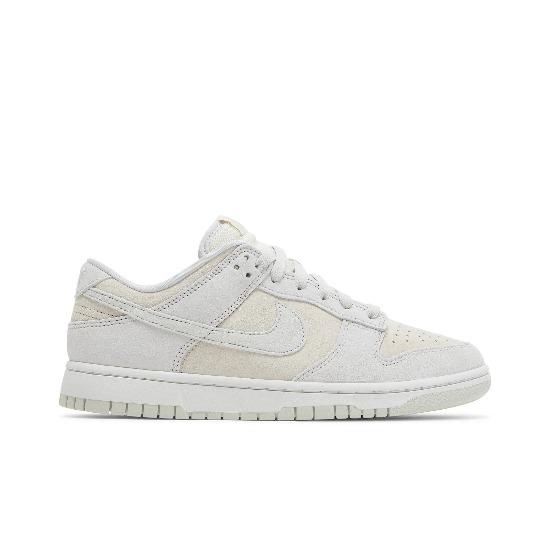 Nike Dunk Low Premium Vast Gray DD8338-001
