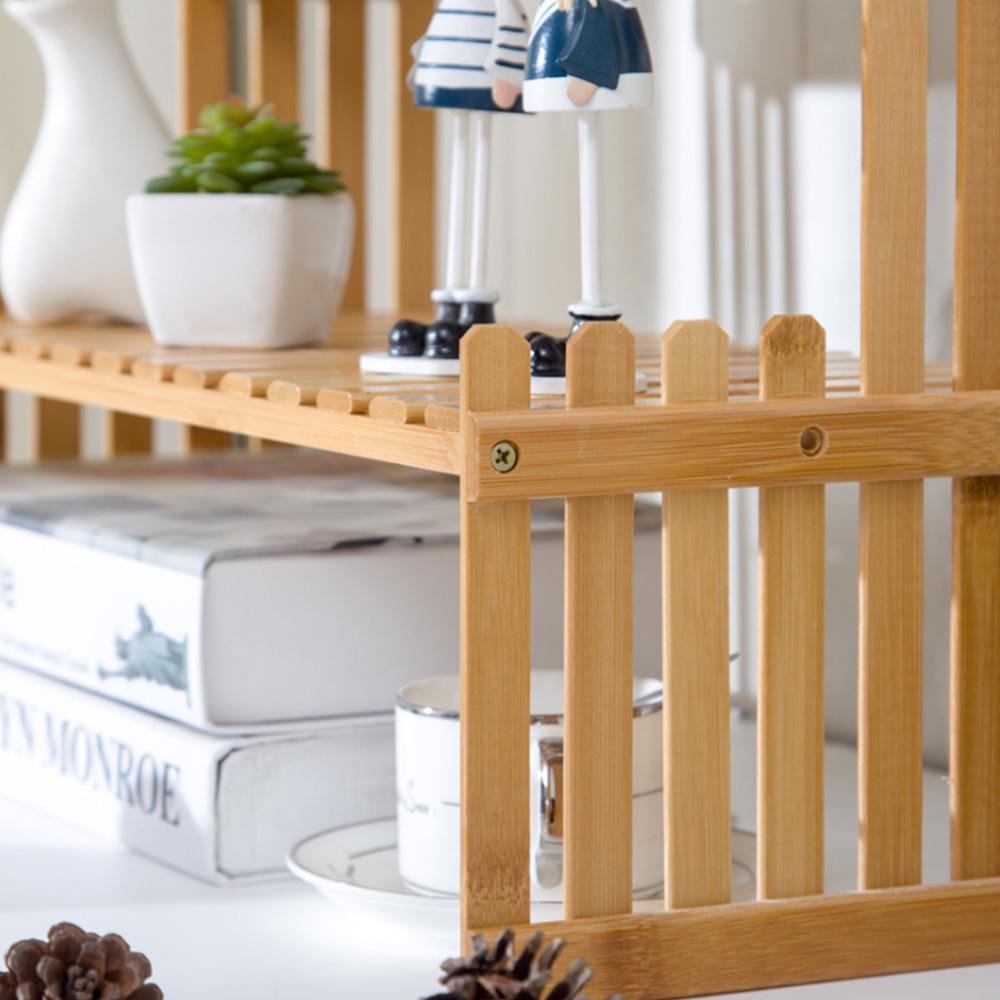 Деревянная бытовая садовая подставка для хранения горшков с растениями и цветами, полка для инструментов, держатель для контейнеров