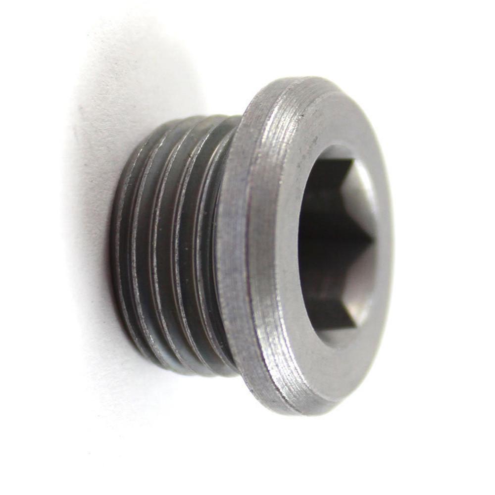 Differential Transfer Box Screw Plug With O-Ring For BMW 1 2 3 4 5 6 7 Series 33117525064