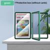 Aluminium Frame PSA/CGC Graded Cards Protector UV Protection Magnetic Case  Card Display