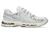 1203A388-100 Asics Gel-Kayano 20 Белый Чистое Серебро (Мужской)