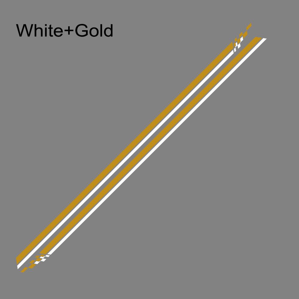 Боковые наклейки для автомобиля Nissan Elgrand E50 E51 E52 2,5 3,5 детали Camper Van Line графика аксессуары для тюнинга виниловый декор