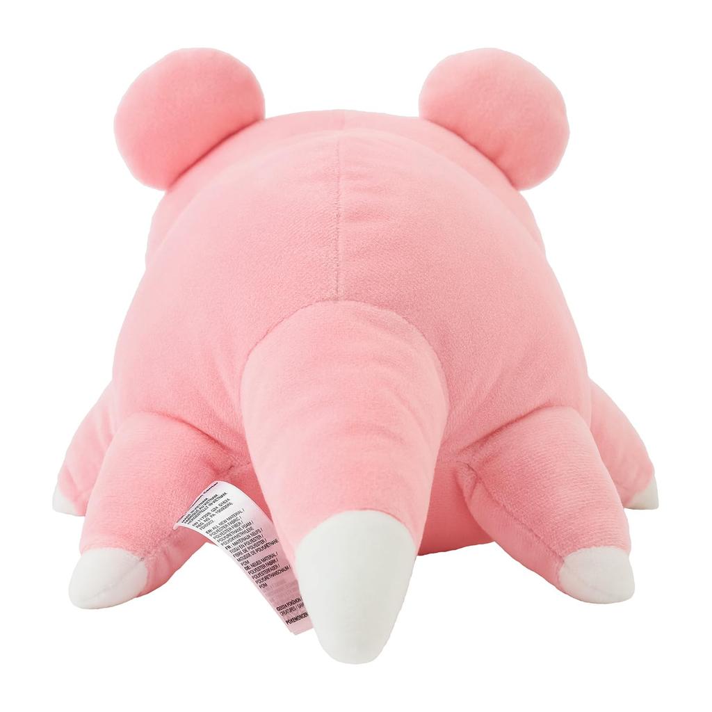 Center Original Connectable Plush Toy Dondon Donkan Slowpoke Pokémon Yan?