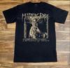 My Dying Bride - The Ghost Of Orion Унисекс Футболка Все Размеры от S до 5XL AG1507 Унисекс Футболка