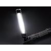 KTC AL815X Rechargeable LED Folding Work Light, 1600 Lumens, Magnetic Base, IP65, UV Light, USB-C