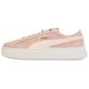 Platform Versatile Comfortable Low-Top Sneakers Women Sneakers Pink 366488-21