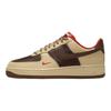 Nike Кроссовки Air Force 1 Low '07 Светло-коричневый загар HQ3447-222