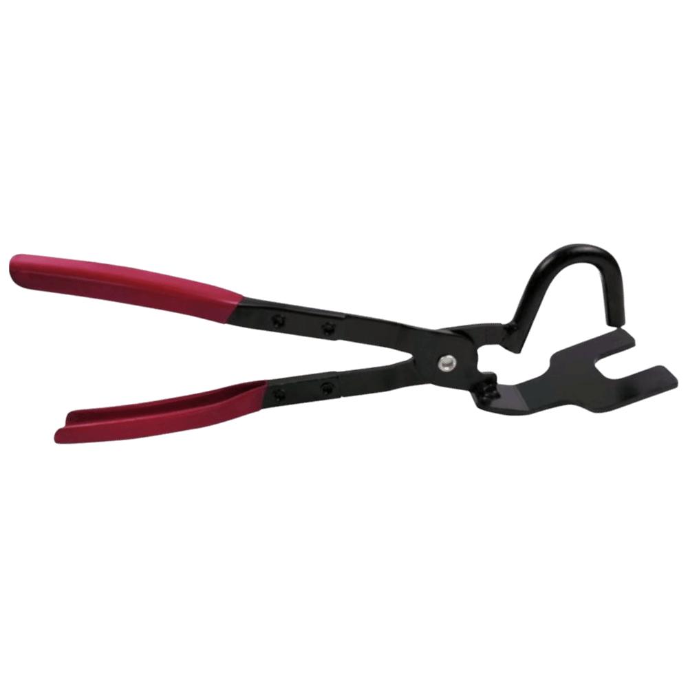 Anti-Slip Handle Exhaust Pipe Gasket Removal Plier Exhaust Separating Pliers Auto Repair
