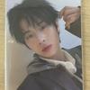 Last Bell Kyungmin Pre-order Benefit Photocard