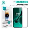 Для OnePlus Nord CE3 5G стекло Nillkin CP + Pro полноэкранное защитное стекло закаленное стекло для One Plus Nord CE3 5G пленка