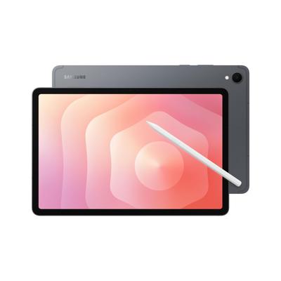 Samsung Galaxy Tab S11 128 ГБ Совместимый с Galaxy AI Серый Планшет Оригинальный Samsung Выпущен в 2025 году Водонепроницаемый и Пыленепроницаемый S Pen в Комплекте 128 ГБ до