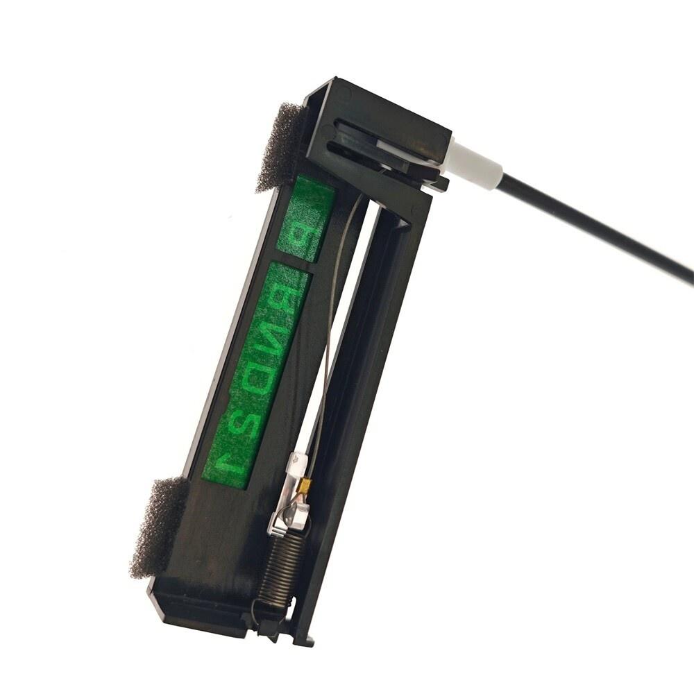 Трос в сборе индикатора переключения передач для Ford Ranger 2004-2011 6L5Z-7A110-AA