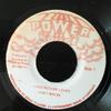 7inch Record JOSEY WALES - Undercover Lover NONE Power House Jamaica Reggae, Ska & Dub Used