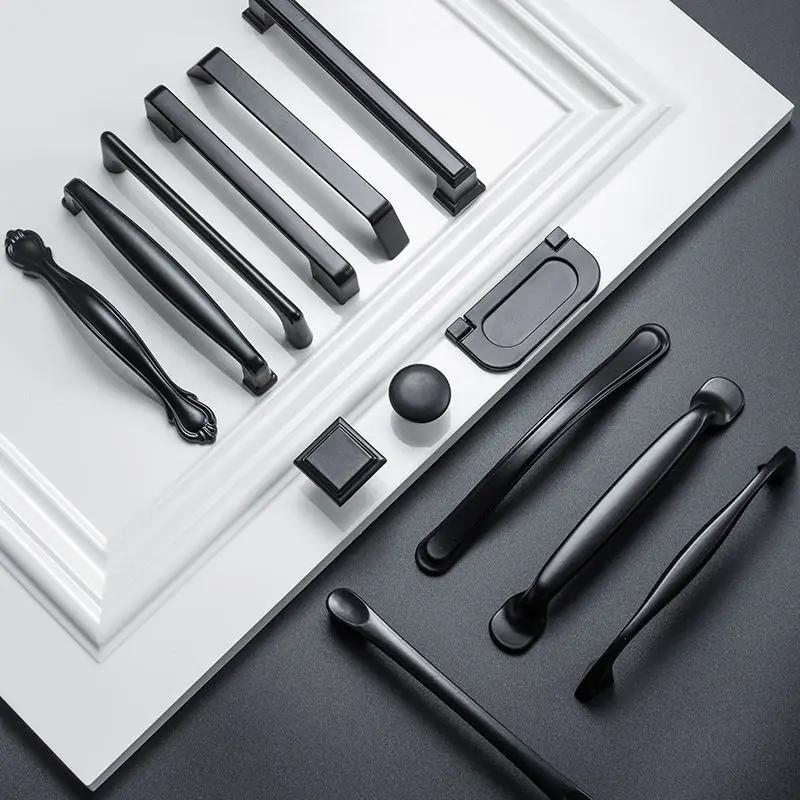 furniture handles tiradores para armarios y cajones poignee de meuble pomos y tiradores para cajones door drawer handle Pulls