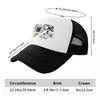 The Beast Baseball Cap Icon custom caps Hat Unisex For  Sun Women's Beach Unisex's