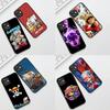 Cover for Motorola Moto Edge 70 60 Fusion NEO Pro G56 G96 G04 G05 20 G Stylus Phone Case Tony One Luffy Pieces Tony Chopper