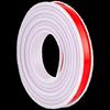 Self-Adhesive U-Shaped Edging Trim