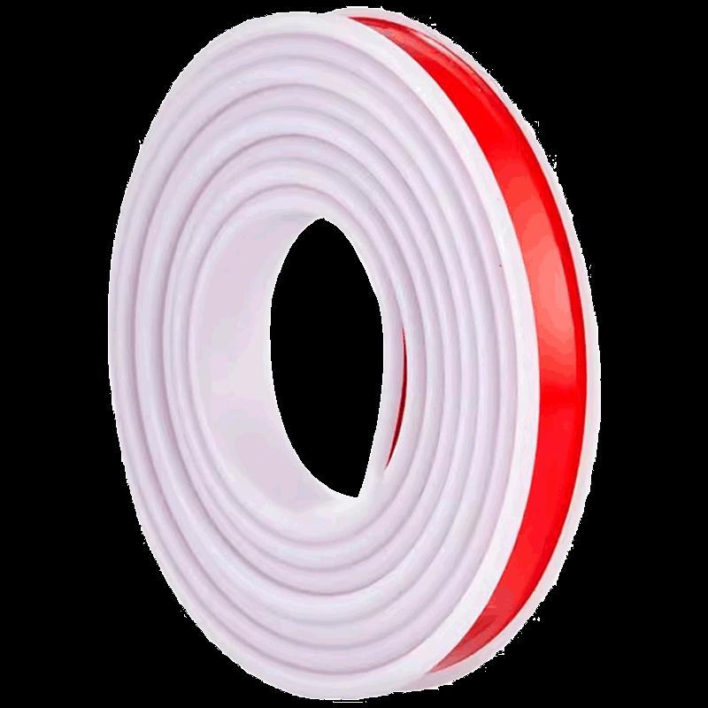 Self-Adhesive U-Shaped Edging Trim