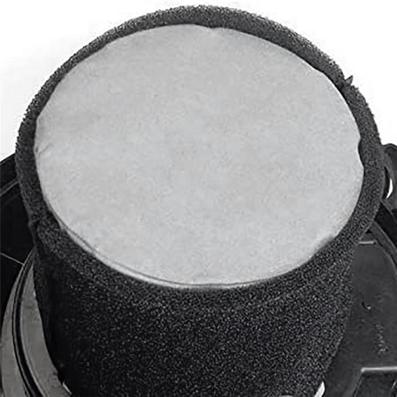 15 шт. 90585 Поролоновый чехол VF2001 Поролоновый сменный фильтр для Shop-Vac, Vacmaster & Genie Shop Влажной и сухой уборки Замена-B
