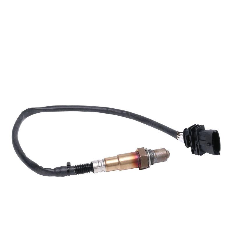 0258010121 Лямбда-зонд Кислородный датчик O2 Для VAUXHALL Opel ADAM ASTRA J CASCADA CORSA D E INSIGNIA A MOKKA ZAFIRA MERIVA55563348
