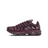 Air Max Plus SE Night Maroon Metallic Silver