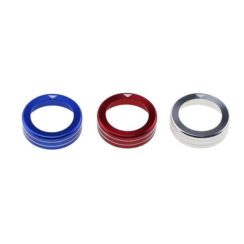 My Good Car, ручка переключателя фар из нержавеющей стали, накладка на противотуманную фару, наклейка для Chevrolet Malibu Cruze Trax для Opel Mokka ASTRA