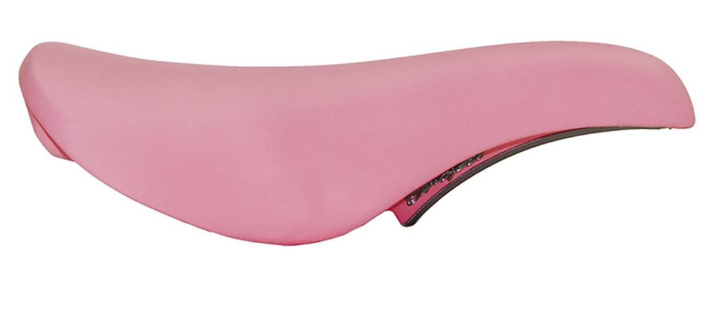 Selle sanmarco Concore Profile Lorica Розовый 55265-265C009