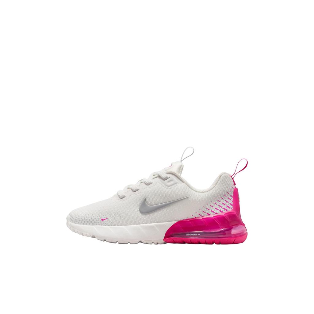 Nike Air Max Phoeni Low top Running Shoes White Kids' HF7053-103