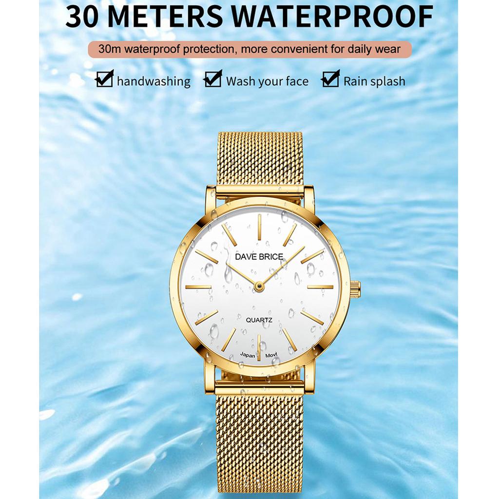 Новые роскошные женские часы TOP Brand с коробкой Женские кварцевые часы EVER MOVE