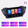 Android Car Radio For Geely Atlas NL-3 2016-2020 Multimedia Player Head Unit Stereo GPS Navigation BT WIFI 1+16GB