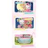 Sanrio Hello Kitty Gemini DIY Music Box Building Blocks - Interactive Parent-Child Toys for Girls Birthday Gift